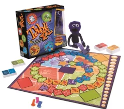 Hasbro Gaming - Tabu XXL bei | Teddy Toys Kinderwelt