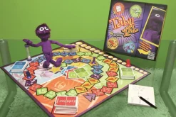 Hasbro Gaming - Tabu XXL bei | Teddy Toys Kinderwelt