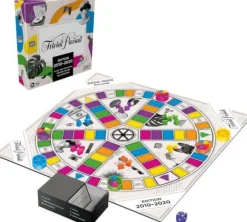 Hasbro Gaming - Trivial Pursuit Edition 2010-2020 | Teddy Toys Kinderwelt