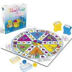 Hasbro Gaming - Trivial Pursuit Familien Edition | Teddy Toys Kinderwelt