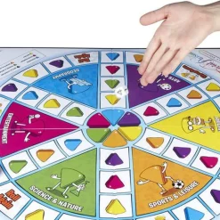 Hasbro Gaming - Trivial Pursuit Familien Edition | Teddy Toys Kinderwelt