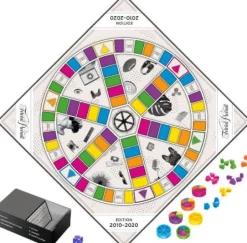 Hasbro Gaming - Trivial Pursuit Edition 2010-2020 | Teddy Toys Kinderwelt