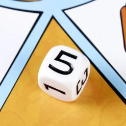 Hasbro Gaming - Trivial Pursuit Familien Edition | Teddy Toys Kinderwelt