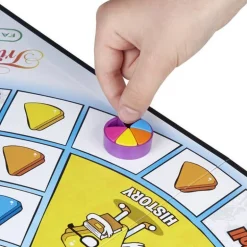 Hasbro Gaming - Trivial Pursuit Familien Edition | Teddy Toys Kinderwelt