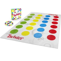 Hasbro Gaming - Twister | Teddy Toys Kinderwelt