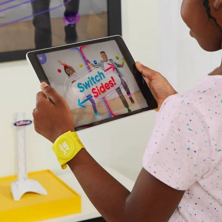 Hasbro Gaming - Twister Air | Teddy Toys Kinderwelt