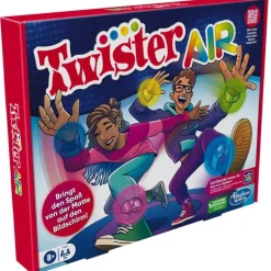 Hasbro Gaming - Twister Air | Teddy Toys Kinderwelt