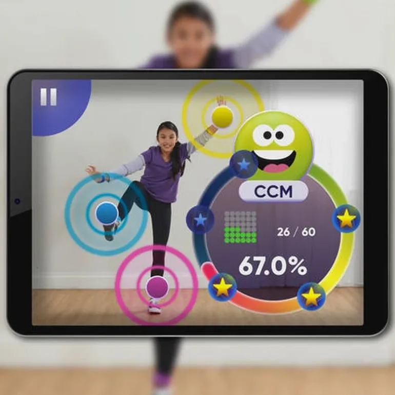 Hasbro Gaming - Twister Air | Teddy Toys Kinderwelt