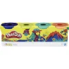 Hasbro Play-Doh - 4er Pack | Teddy Toys Kinderwelt