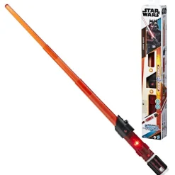 Hasbro Star Wars - Lightsaber Forge Kyber Core Darth Vader elektronisches Lichtschwert | Teddy Toys Kinderwelt