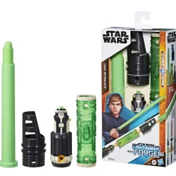Hasbro Star Wars - Lightsaber Forge Kyber Core Luke Skywalker Lichtschwert | Teddy Toys Kinderwelt