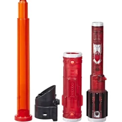 Hasbro Star Wars - Lightsaber Forge Kyber Core Darth Vader elektronisches Lichtschwert | Teddy Toys Kinderwelt