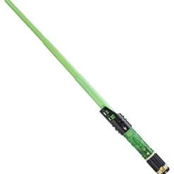 Hasbro Star Wars - Lightsaber Forge Kyber Core Luke Skywalker Lichtschwert | Teddy Toys Kinderwelt