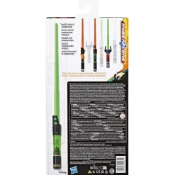 Hasbro Star Wars - Lightsaber Forge Kyber Core Luke Skywalker Lichtschwert | Teddy Toys Kinderwelt