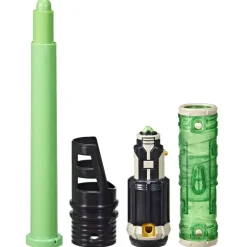 Hasbro Star Wars - Lightsaber Forge Kyber Core Luke Skywalker Lichtschwert | Teddy Toys Kinderwelt