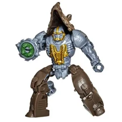 Hasbro Transformers - Aufstieg der Bestien Battle Changers Rhinox | Teddy Toys Kinderwelt