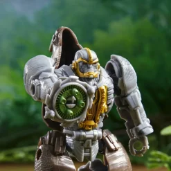Hasbro Transformers - Aufstieg der Bestien Battle Changers Rhinox | Teddy Toys Kinderwelt