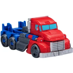 Hasbro Transformers - Optimus Prime 1 Step Flip Mark | Teddy Toys Kinderwelt