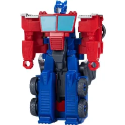 Hasbro Transformers - Optimus Prime 1 Step Flip Mark | Teddy Toys Kinderwelt