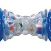 HCM Kinzel - Oball - Shaker Rassel-Greifling, ca. 14 cm | Teddy Toys Kinderwelt