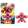 HEROES OF GOO JIT ZU - Deep Goo Sea - Squidor | Teddy Toys Kinderwelt