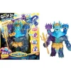 HEROES OF GOO JIT ZU - Deep Goo Sea - Triple Goo Pack - King Hyd | Teddy Toys Kinderwelt
