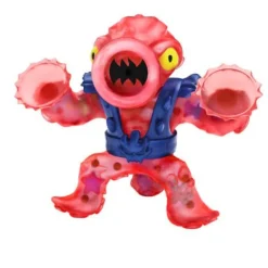 HEROES OF GOO JIT ZU - Deep Goo Sea - Squidor | Teddy Toys Kinderwelt