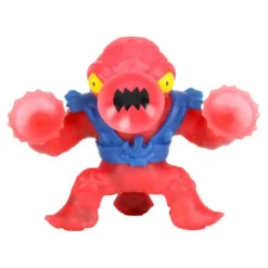 HEROES OF GOO JIT ZU - Deep Goo Sea - Squidor | Teddy Toys Kinderwelt