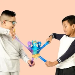 HEROES OF GOO JIT ZU - Deep Goo Sea - Triple Goo Pack - King Hyd | Teddy Toys Kinderwelt