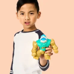 HEROES OF GOO JIT ZU - Deep Goo Sea - Battle-pack - Tidal Smash | Teddy Toys Kinderwelt