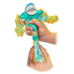 HEROES OF GOO JIT ZU - Deep Goo Sea - Battle-pack - Tidal Smash | Teddy Toys Kinderwelt