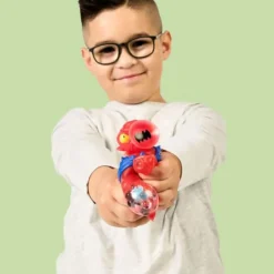 HEROES OF GOO JIT ZU - Deep Goo Sea - Squidor | Teddy Toys Kinderwelt