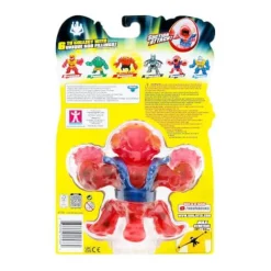 HEROES OF GOO JIT ZU - Deep Goo Sea - Squidor | Teddy Toys Kinderwelt