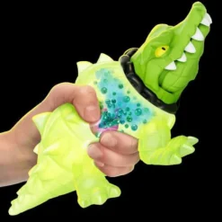 HEROES OF GOO JIT ZU - Goo Shifters - Primatenfigur - Primal Roc | Teddy Toys Kinderwelt