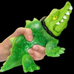 HEROES OF GOO JIT ZU - Goo Shifters - Primatenfigur - Primal Roc | Teddy Toys Kinderwelt