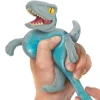 HEROES OF GOO JIT ZU - Jurassic World Heldenpackung - Blue | Teddy Toys Kinderwelt