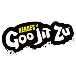 HEROES OF GOO JIT ZU - Jurassic World Heldenpackung - Blue | Teddy Toys Kinderwelt