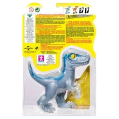 HEROES OF GOO JIT ZU - Jurassic World Heldenpackung - Blue | Teddy Toys Kinderwelt