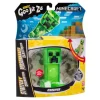 HEROES OF GOO JIT ZU - Minecraft Held Creeper | Teddy Toys Kinderwelt