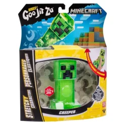 HEROES OF GOO JIT ZU - Minecraft Held Creeper | Teddy Toys Kinderwelt