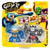 Heroes of Goo Jit Zu - Minis 2er Pack, sortiert | Teddy Toys Kinderwelt