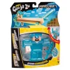 HEROES OF GOO JIT ZU - Minecraft Steve | Teddy Toys Kinderwelt