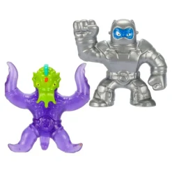 Heroes of Goo Jit Zu - Minis 2er Pack, sortiert | Teddy Toys Kinderwelt