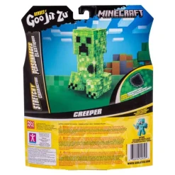 HEROES OF GOO JIT ZU - Minecraft Held Creeper | Teddy Toys Kinderwelt