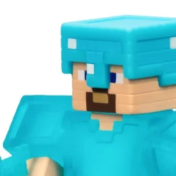 HEROES OF GOO JIT ZU - Minecraft Steve | Teddy Toys Kinderwelt
