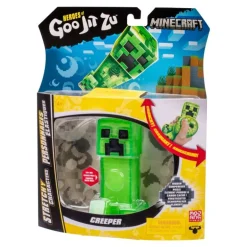 HEROES OF GOO JIT ZU - Minecraft Held Creeper | Teddy Toys Kinderwelt