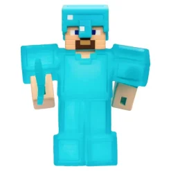 HEROES OF GOO JIT ZU - Minecraft Steve | Teddy Toys Kinderwelt