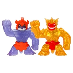 Heroes of Goo Jit Zu - Minis 2er Pack, sortiert | Teddy Toys Kinderwelt