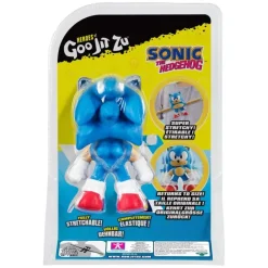 HEROES OF GOO JIT ZU - Sonic Hedgehog | Teddy Toys Kinderwelt