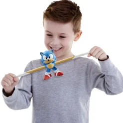 HEROES OF GOO JIT ZU - Sonic Hedgehog | Teddy Toys Kinderwelt